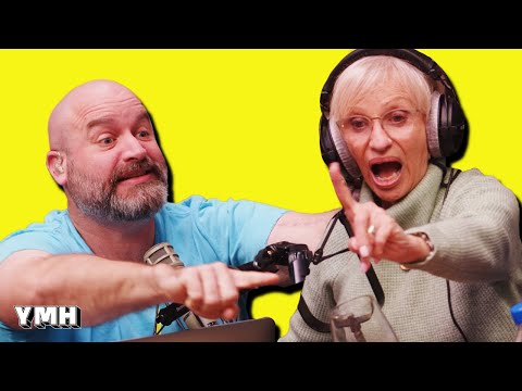 Tom Segura's Mom Tries To Collect A $500 Bet - YMH Highlight