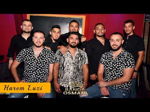 Marjusi x Banda Osmani - Harem Luzi
