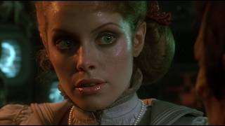 DEUS EX: Human Revolution - 80's Live-Action Movie