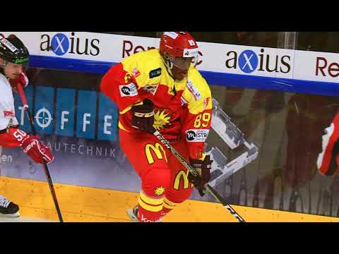 MSL: les propos de Dany Gelinas au sujet de l'arrivée de Auguste Impose