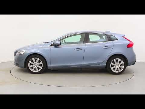 2018 (68) VOLVO V40 T3 [152] INSCRIPTION 5DR - Contact Motor Range Today