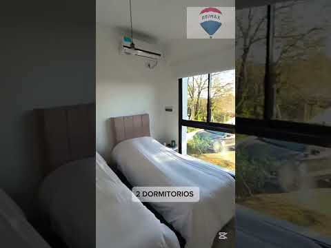 Venta casa Villa Ciudad America- Barrio de Rojas. Santa Maria Cordoba-REMAX