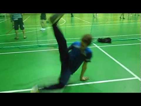 с выздоровлением Лемур:)