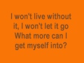 I Do - Colbie Caillat [Lyrics]
