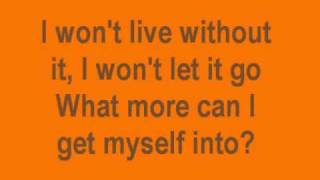 I Do - Colbie Caillat [Lyrics]