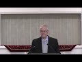 AIBC Live : Why do you do more Ecclesiastes 3-4