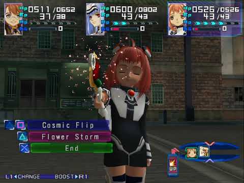 Let's Play Xenosaga Episode I: Der Wille zur Macht - Part 50