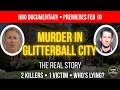 Murder in Glitterball City: The TRUE STORY Behind HBO's Documentary (James Carroll Case)
