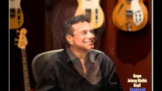 Johnny Mathis & Elaine Paige - It Might You