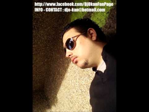 DJ O-KAN - Turkish pop The finest
