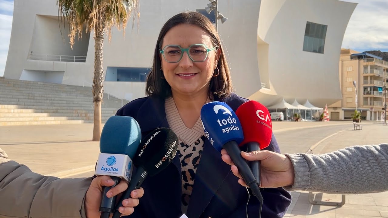El PP pide explicaciones sobre la posible marcha de Promúsica y la obra de Manuel Coronado a Lorca