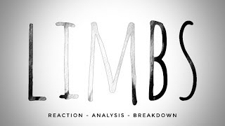 Agalloch - Limbs (Reaction/Analysis/Breakdown)