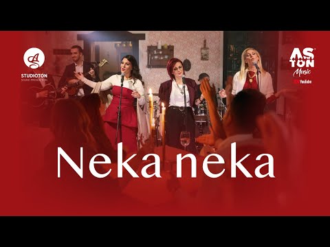 THE FRAJLE - NEKA NEKA (OFFICIAL VIDEO)