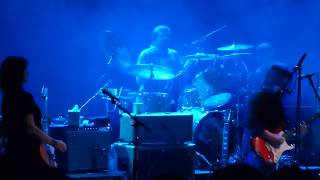 The Breeders - Howl At The Summit - Snta Ana