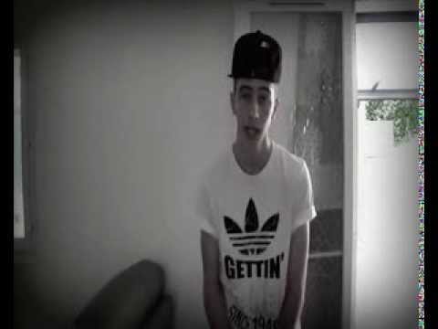 Hallelujah - Anthony Bey