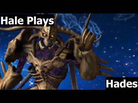 Smite Conquest 70 - Hades really long, but very good, game (part 1)