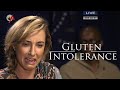 Gluten Intolerance: Real or Fake? - Congressional ...