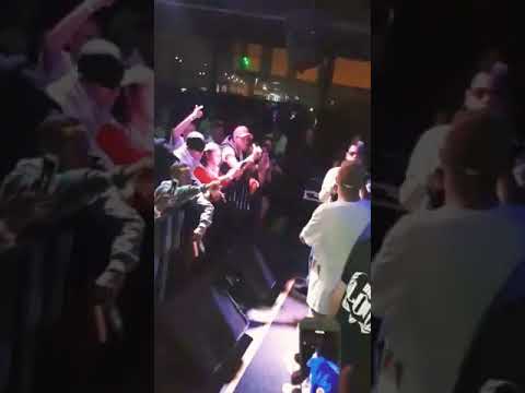 MC Luan, Mc Lon - Show Ao Vivo Em Campinas SP 2018