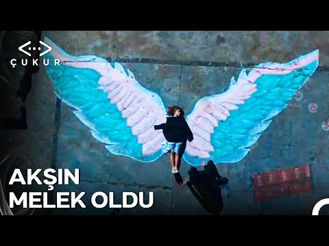 Akşın, Hayata Gözlerini Yumdu - Çukur 2. Sezon 30. Bölüm