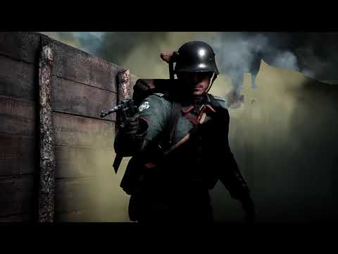 Battlefield 1 Soundtrack: They Shall Not Pass Spawn Themes