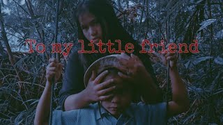 Download lagu To My Little Friend - Prilly Latuconsina - Cover by Angel Gultom mp3 Download lagu To My Little Friend - Prilly Latuconsina - Cover by Angel Gultom mp3