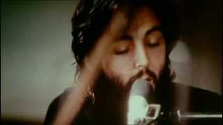 Paul McCartney   Maybe I&#39;m Amazed (Music Video 1977)