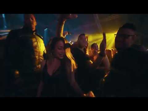 DJ KHRIZ @ FESTIVAL - NAPOLI, ITALY 5/4/2019