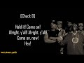 Public Enemy - Shut 'Em Down (Lyrics)