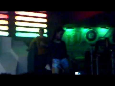 Casting na tancerkę klubu Limonka Stare Budkowice 05.01.2013