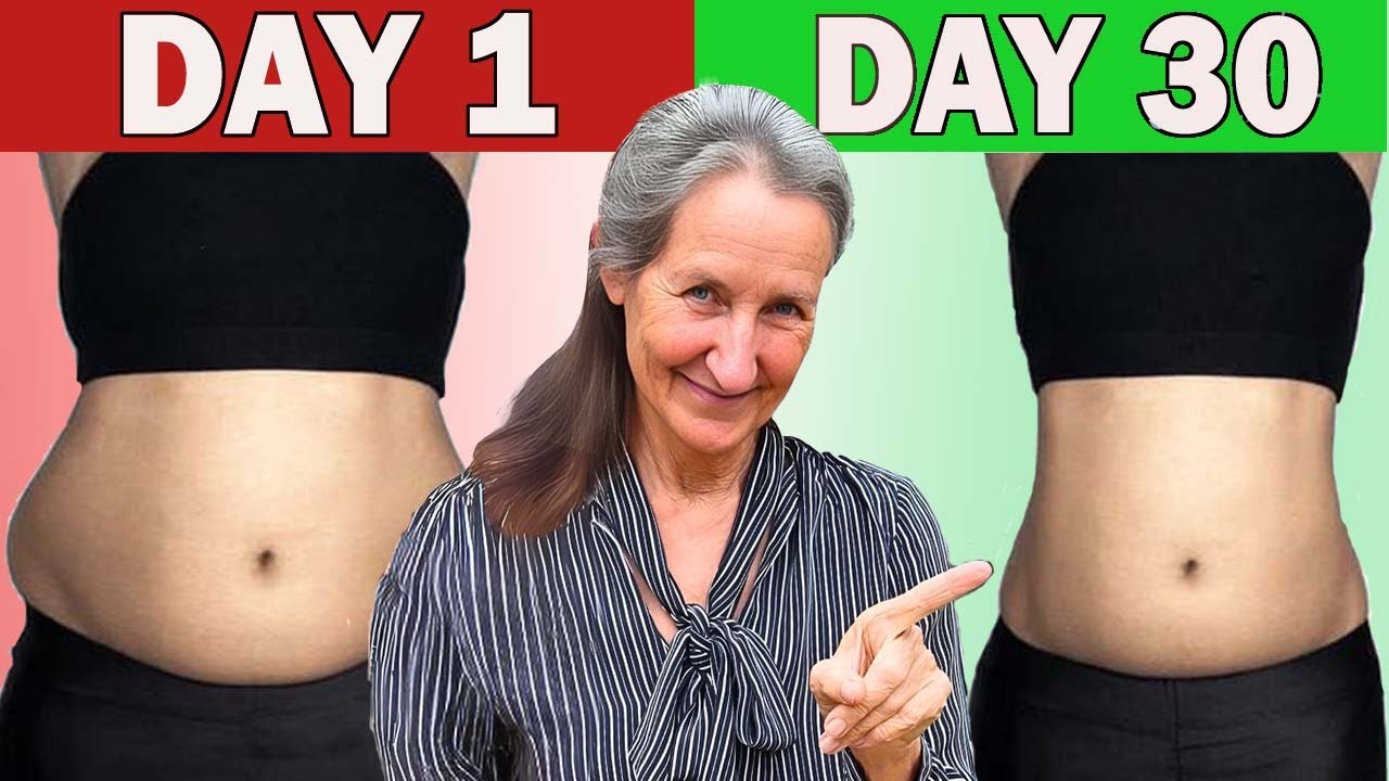 Dr Barbara O'Neill Exposes 4 SHOCKING WEIGHT LOSS SECRETS You Should be Using
