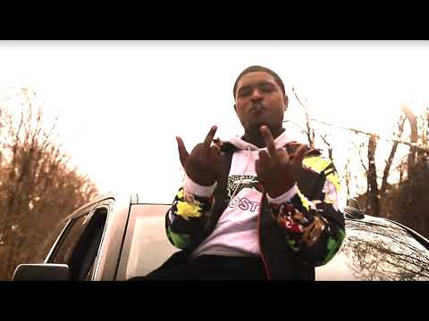 G-Val - Change On Me