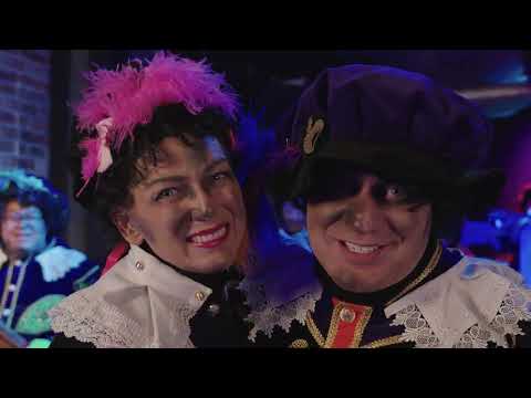 Tygo & Coco - Pepernoten (officiële videoclip 2025)