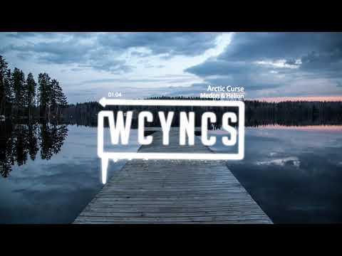 Medon & Helion - Arctic Curse [No Copyright Song]