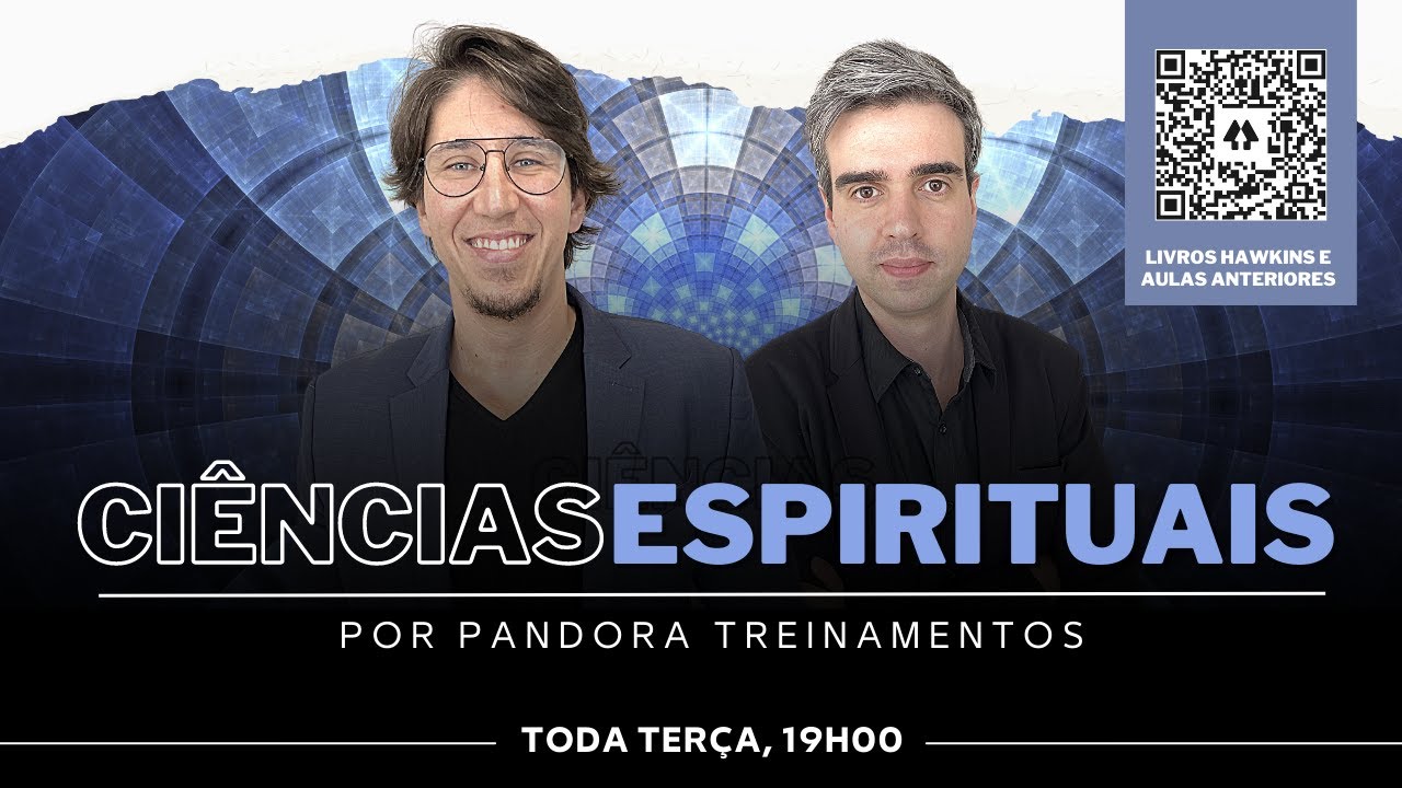 Aula 44: O Princípio da Impermanência | Temporada 06: Princípios Operantes | Ciências Espirituais