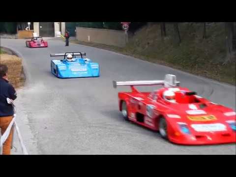 Coppa Faro Pesaro 14 Ottobre 2018