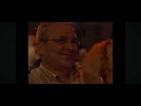 Juste pour Rire 2003 - François Morency, Réal Béland, Soeur Angèle et Daniel Pin...