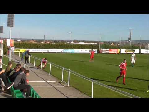 Malše Roudné U19 - SK Klatovy 1898 5:0