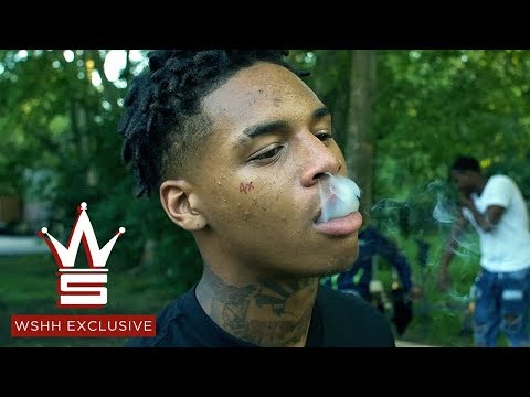 BBG Baby Joe "Smoke" (WSHH Exclusive - Official Music Video)