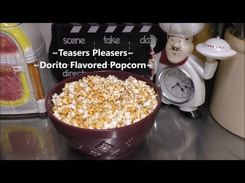 download lagu mp3 mp4 Popcorn Doritos, download lagu Popcorn Doritos gratis, unduh video klip Popcorn Doritos