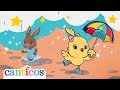 Que Llueva Que Llueva Mix Canciones Infantiles Y Bilingual Songs For Kids Canticos