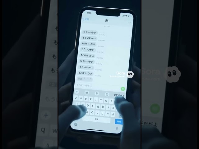 依存症。のサムネイル