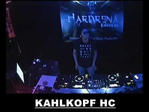 👉 KAHLKOPF HC 💪💪