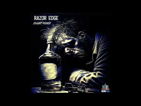 [DENG046] Razor Edge - Kept on Hardcore