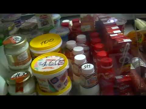 НОВЫЙ АФОН / АБХАЗИЯ / НАБЕРЕЖНАЯ ЦЕНЫ /Дешевый алкоголь