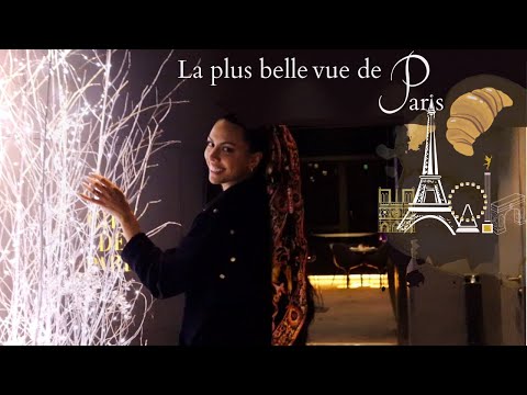 Vidéo Le ciel de Paris