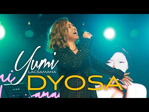 YUMI LACSAMANA - Dyosa (Viva Café | March 2, 2024)