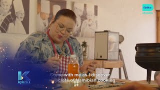 Amptelike voorskou – Op pad met my potjie | kykNET