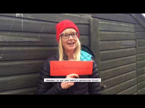 Roots & Resilience: News