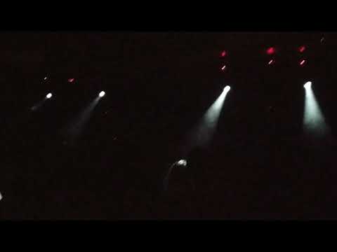 "Attaxic" playing live @ Mixtape 5, 13 April 2019