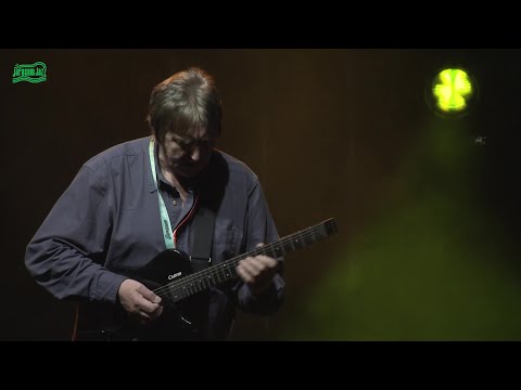 JARASUMJAZZ Remember : Allan Holdsworth